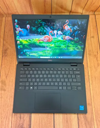 Notebook Dell Latitude i5 11ª Geração, 8GB RAM, SSD NVMe com Garantia