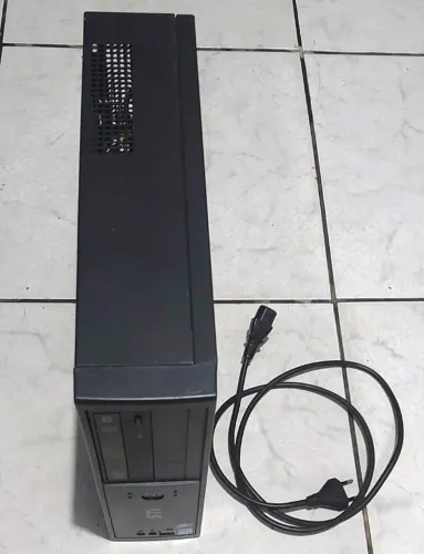 CPU Slim Core i3