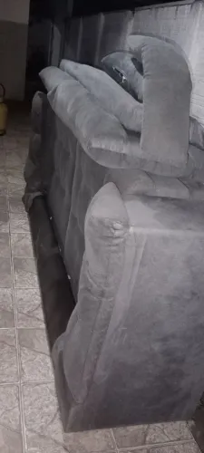 Sofa retrátil