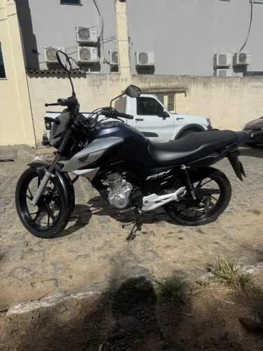 Honda fan 160cc
