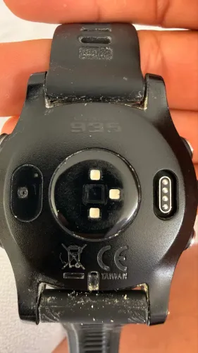 Garmin 935