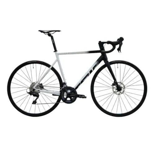 Bicicleta Speed Tsw Tr-10 Cambio Shimano 105 24v Hidráulico