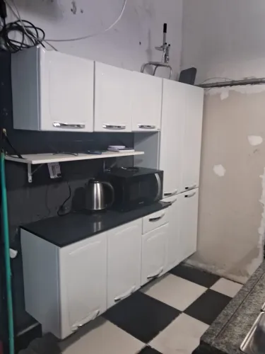 Armário de cozinha