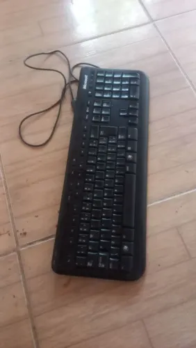 Trecado de computador