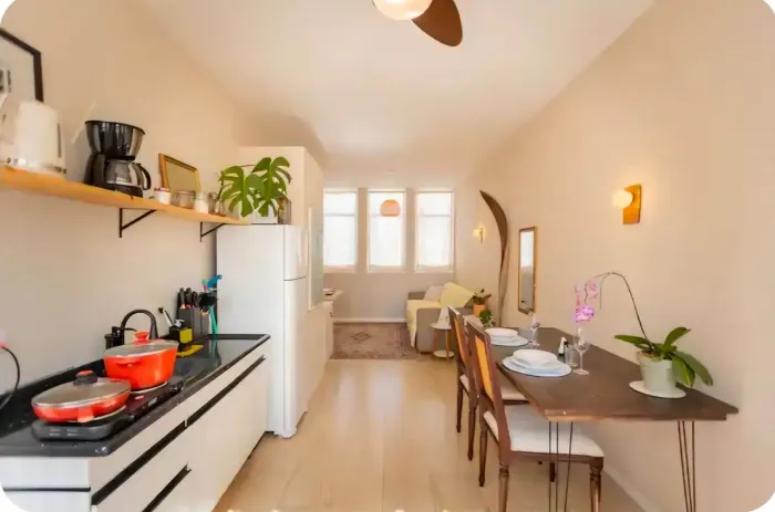 Apartamento à Venda - Centro, Curitiba