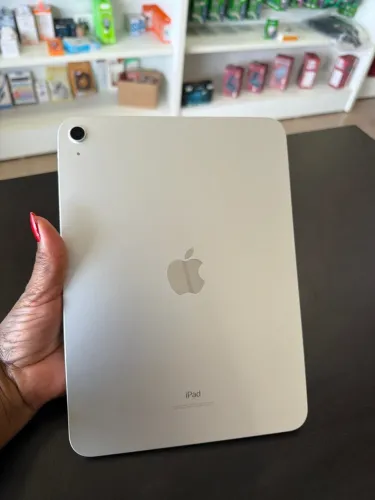 iPad