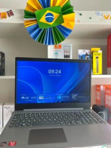 Notebook Lenovo Ryzen 5