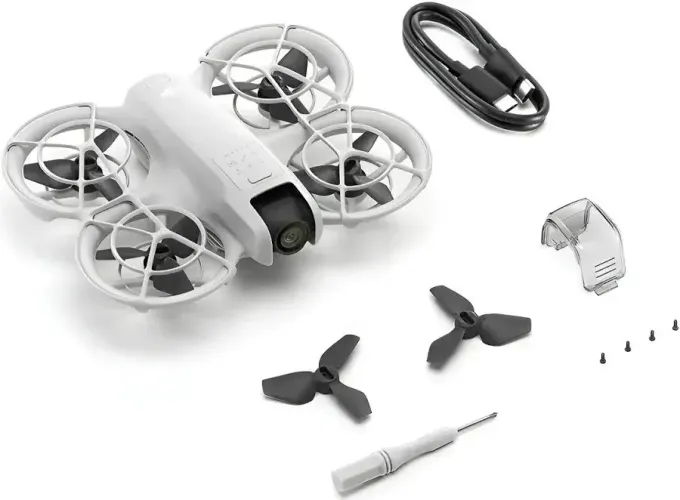 DJI NEO LACRADO