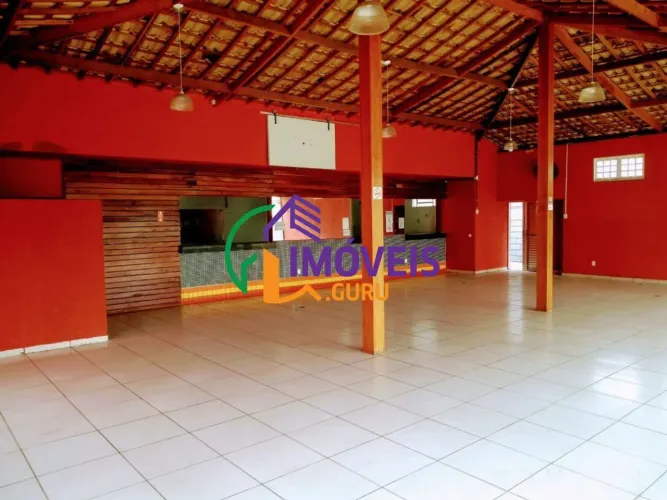 COMERCIAL - VILA JEQUITIBÁS - SP