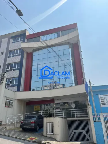 SALAS COMERCIAIS PARA LOCAÇÃO  CENTRO, SÃO BERNARDO DO CAMPO