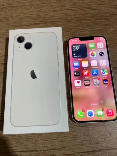 iPhone 13 128 GB