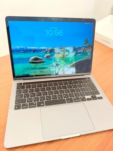 MacBook Pro M1 13 Polegadas (2020)
