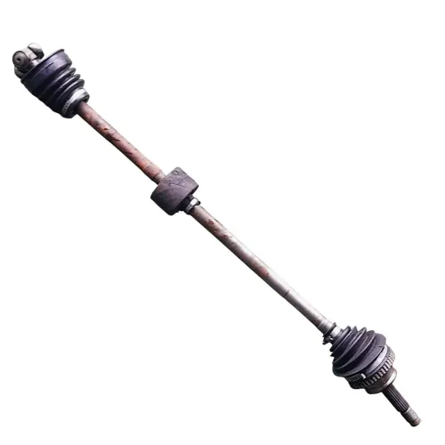 HOMOCINÉTICA DIREITA  FIAT PALIO WEEKEND 1.6 16V 1997 200348