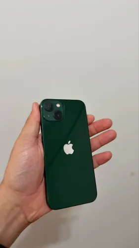 Iphone 13 - 512GB - Seminovo