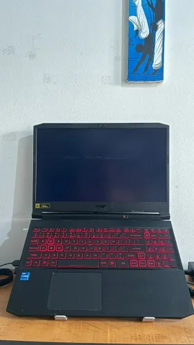 ACER NITRO AN515-57 - LEIA A DESCRIÇÃO