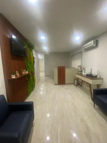 Sala Comercial para alugar na Rua Caripura, Vila Conde do Pinhal, São Paulo - SP