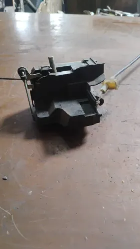 Fechadura T/E Palio