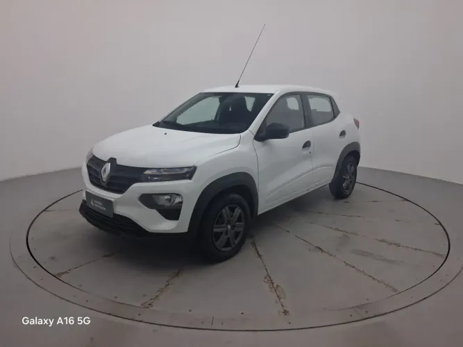 Renault Kwid 1.0 Zen 2026