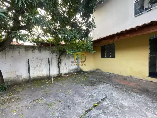 Casa disponível para locação em Inhoaiba - Rio de Janeiro - RJ.