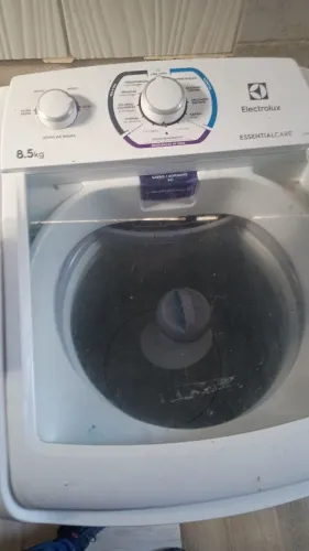MÁQUINA DE LAVAR À VENDA! ?