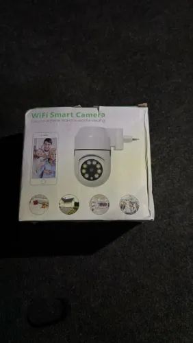 Camera completa