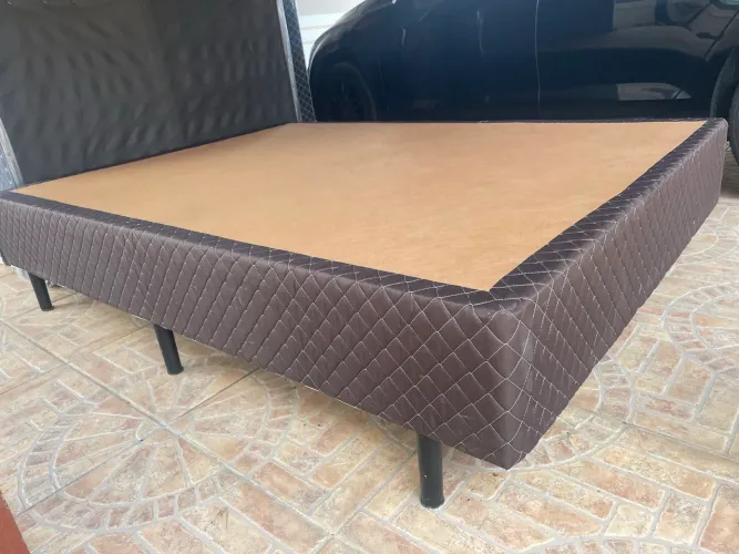 Base de cama padrão 1.38x1.88