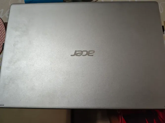 Notebook Acer Aspire A515-54G
