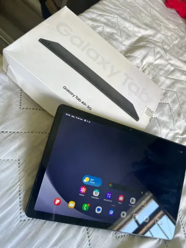 Tablet A9 plus 5G