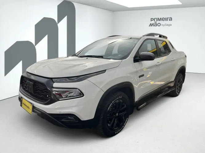 Fiat Toro Ultra 2.0 16V 4X4 Diesel AUT 2022