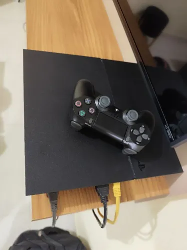Ps4 Playstation 4