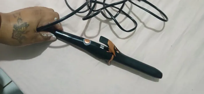 Cadeira giratória , cabeça de boneca para treino, baby liss