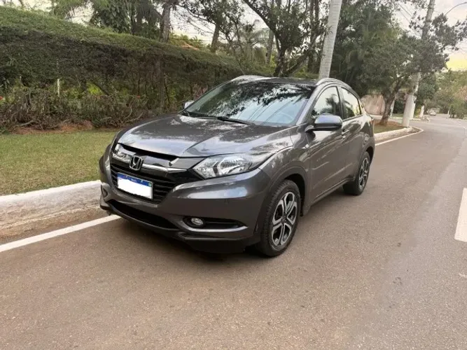 Honda HR-V EX 1.8 Flexone 16V 5P Aut. 2017