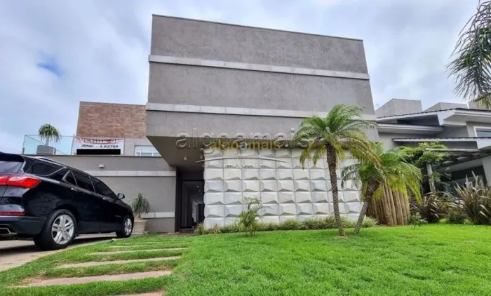 Casa em Condomínio, 5 dormitórios em Condominio Quintas do Lago, Xangri-Lá REF: CA0099