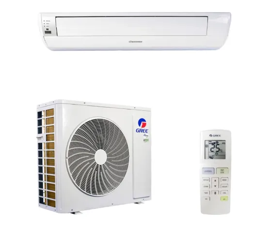 AR CONDICIONADO 57.000 btus