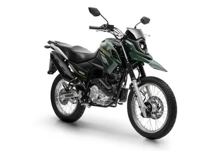 Moto Crosser