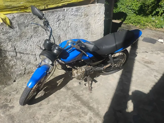 Titan 125