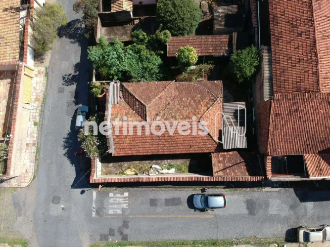 Lote no Bairro Paraíso, ideal para construtoras e investidores