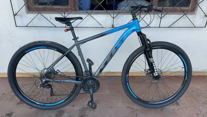 Bicicleta aro 29