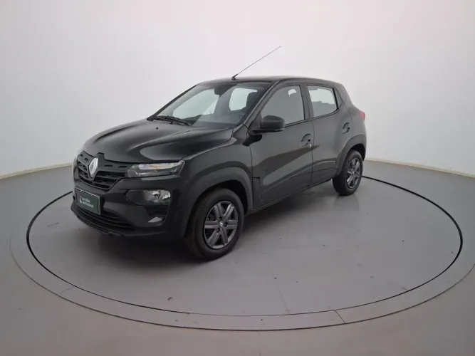 Renault Kwid 1.0 Zen 2026