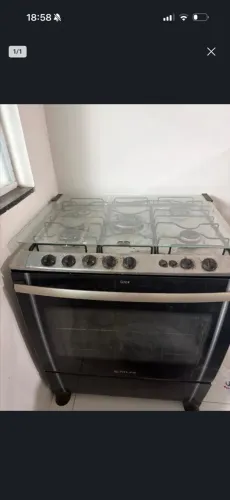 Fogão
