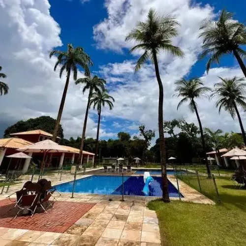 FAZENDA IMPERIAL CONDOMÍNIO CLUBE ICARAÍ, CAUCAIA/CE