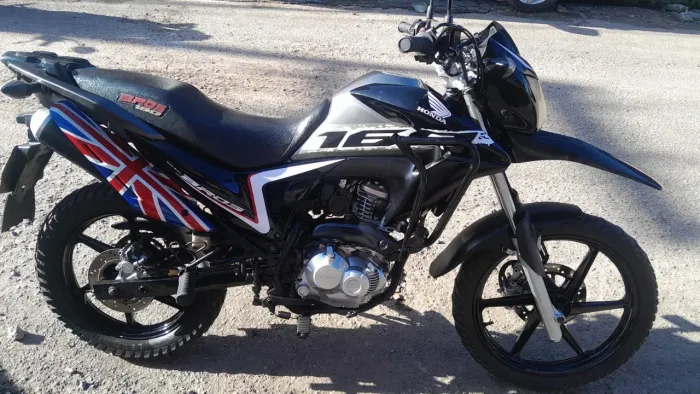 Broz 160 