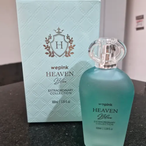 Perfume wepink