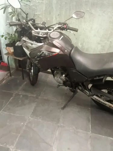 Moto perfeito 