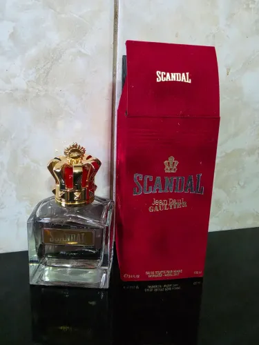 Scandal
