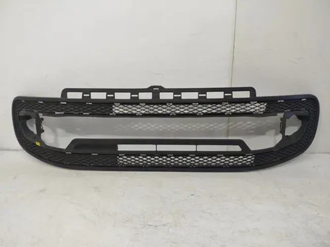 Grade Dianteira Volkswagen Up 2014 A 2017 1sb.853.677 25038 Preto Fosco