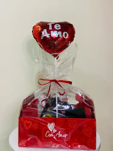 Kits dia dos namorados, a partir de 39,90