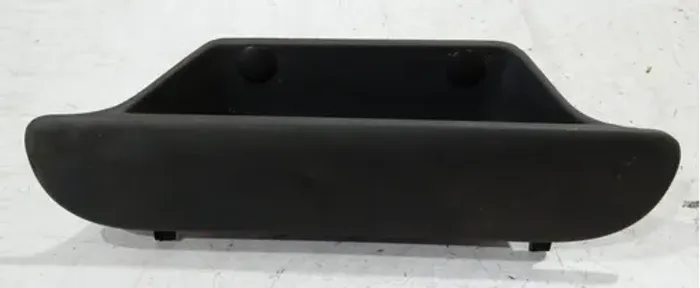 Porta Trecos Citroen C5 2001 2002 2003 2004 2005 Preto