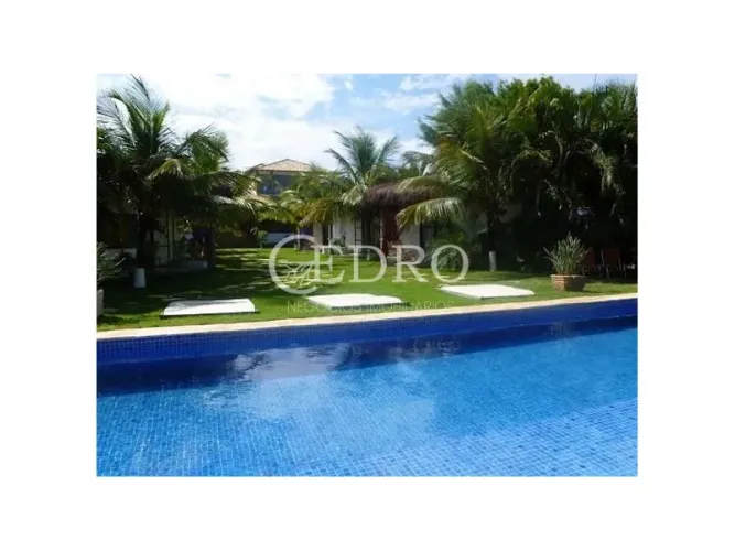Pousada 10 suítes Piscina Ferradura Armação dos Búzios.