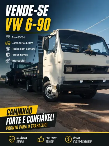 VW 6-90 